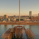 Image for article titled The World's Most Slender Tower Is 13 Feet Wide But 531 Feet Tall